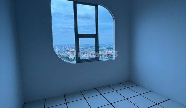 Disewakan! Apartemen City Square tipe Studio dekat Marina Plaza 3