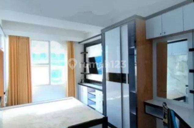 FULL FURNISH! Dijual Apartemen City Square Type Studio 1