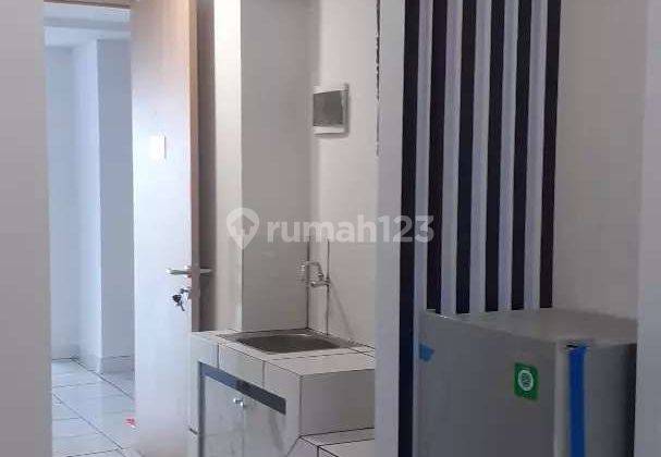 FULL FURNISH! Dijual Apartemen City Square Type Studio 5