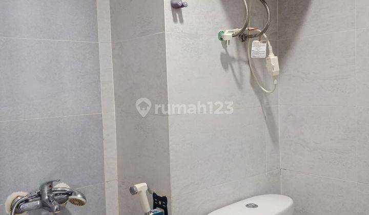 Disewakan! Apartemen Taman Melati Studio Furnished Dekat Unair 6