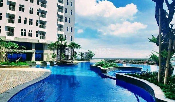 Disewakan! Apartemen Amor Pakuwon City Studio Furnished Bagus 6