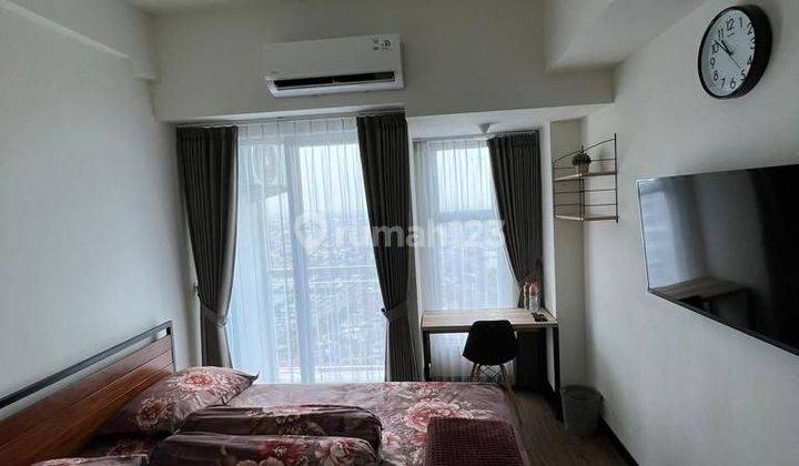 Disewakan! Apartemen Amor Pakuwon City Studio Furnished Bagus 7