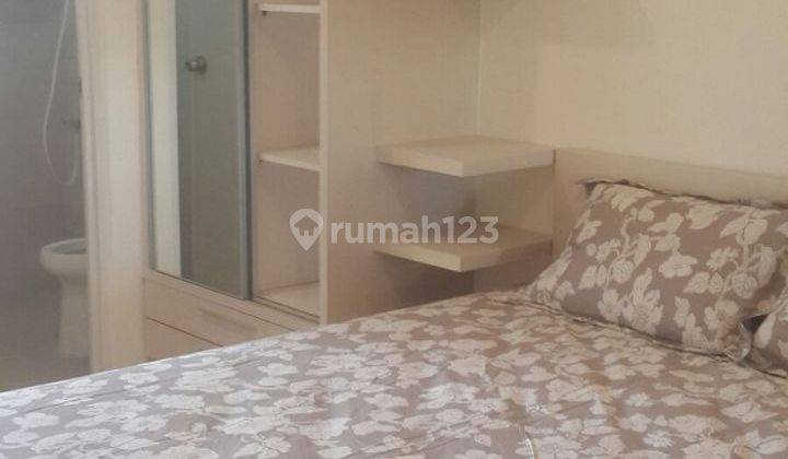 Termurah‼️ Disewakan Apartemen Educity Pakuwon City Studio 2