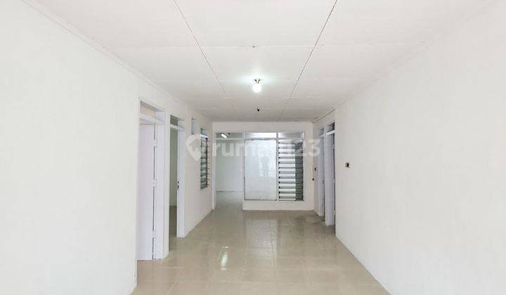 Disewakan! Rumah Sutorejo Tengah Sudah Renovasi Dekat Its Unair 2