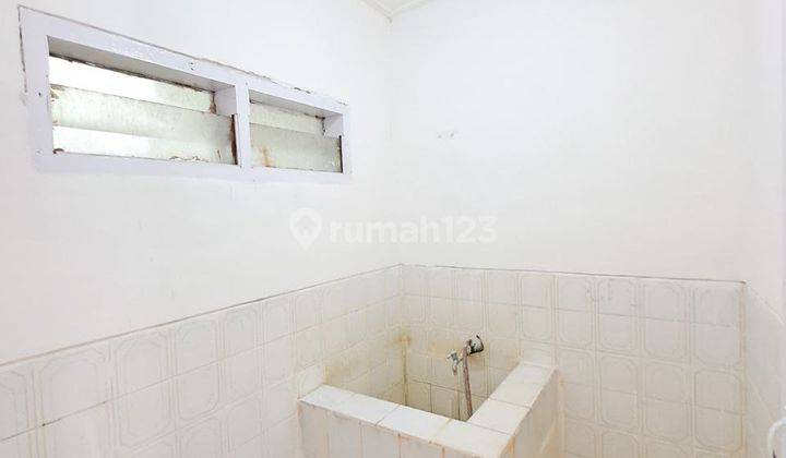 Disewakan! Rumah Sutorejo Tengah Sudah Renovasi Dekat Its Unair 5