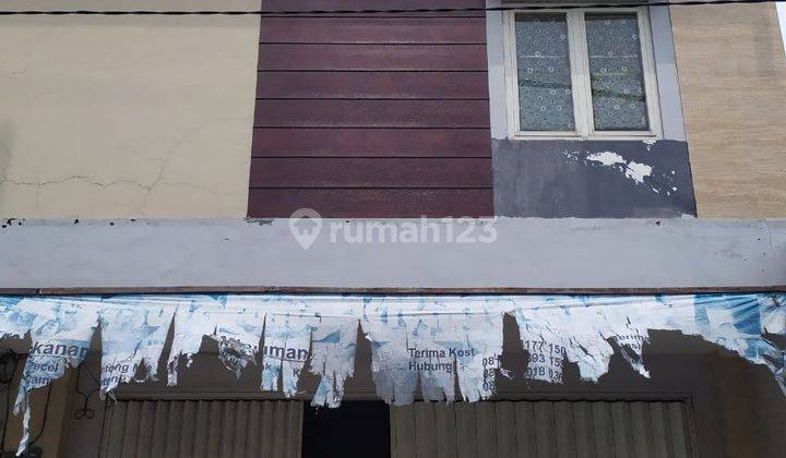 Disewakan Tempat Kost Furnished di Siwalankerto Timur, Wonocolo 5