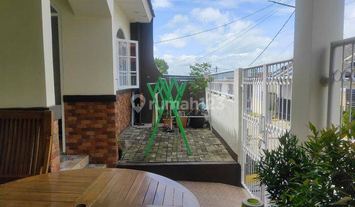 Rumah 2 lantai, Nyaman, Strategis, dekat Pusat Pemerintahan Bandung Barat 3