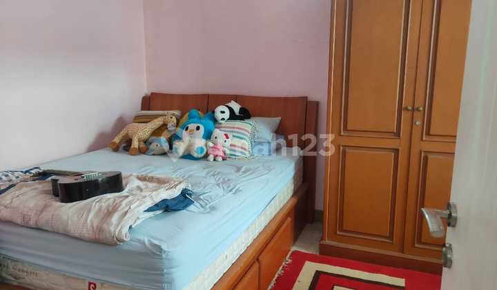 Rumah 2 lantai, Nyaman, Strategis, dekat Pusat Pemerintahan Bandung Barat 9