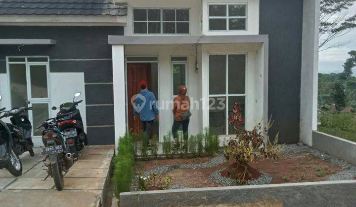 Rumah Premium Minimalis Modern Harga Ekonomis Banjaran Bandung 4