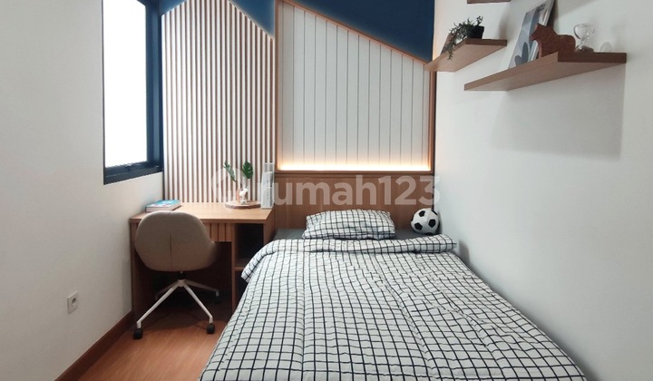 Tempat Tinggal Elit Harga Irit Dekat Dengan Wisata 8