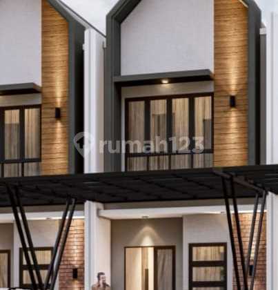 Tempat Tinggal Elit Harga Irit Dekat Dengan Wisata 1