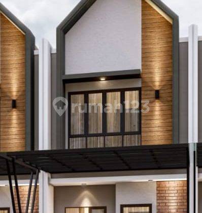 Tempat Tinggal Elit Harga Irit Dekat Dengan Wisata 1