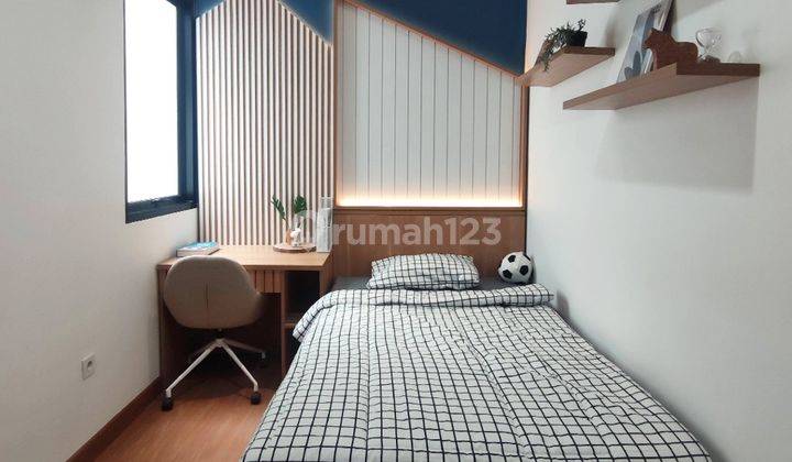 Tempat Tinggal Elit Harga Irit Dekat Dengan Wisata 8