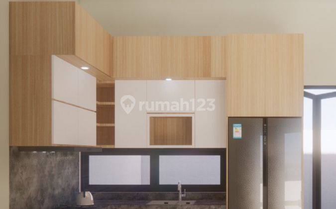Tempat Tinggal Elit Harga Irit Dekat Dengan Wisata 4