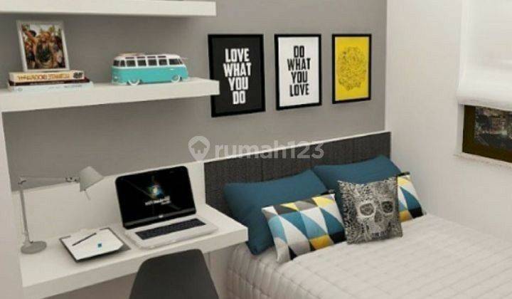 Tempat Tinggal Elit Harga Irit Dekat Dengan Wisata 3