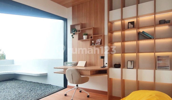 Tempat Tinggal Elit Harga Irit Dekat Dengan Wisata 5