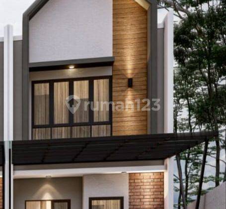 Tempat Tinggal Elit Harga Irit Dekat Dengan Wisata 1
