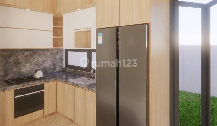 Tempat Tinggal Elit Harga Irit Dekat Dengan Wisata 2