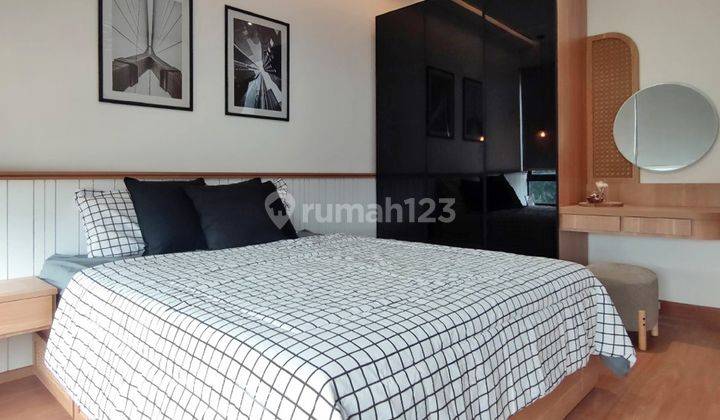  Rumah Modern Dalam Kompleks Bebas Dari Banjir 4