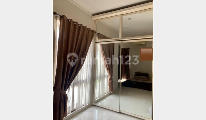 Rumah Bagus Siap Huni di Discovery Bintaro Jaya 2