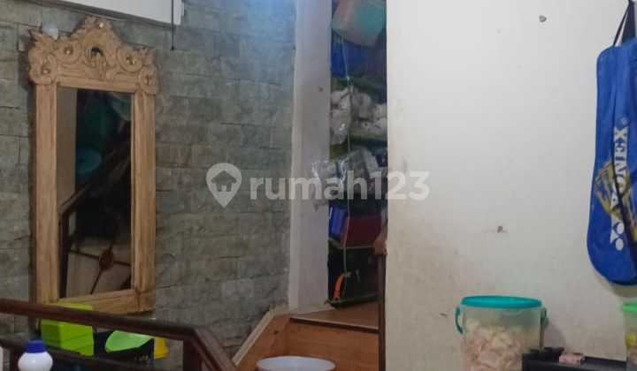 Hunian di Bintaro Tangerang Selatan Dalam Cluster Dekat dengan Sta 2