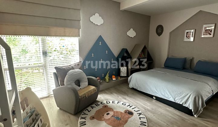 Rumah Bagus Sektor 9-Bintaro, Tangerang Selatan 2