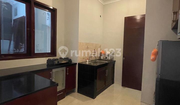 Rumah Bagus Furnished Bintaro, Jakarta Selatan 2