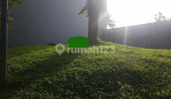 Tanah di Virginia Lagoon