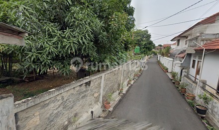 Tanah di Merpati I 2