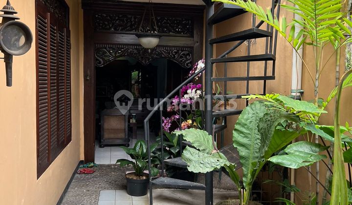 di Karya Indah Village