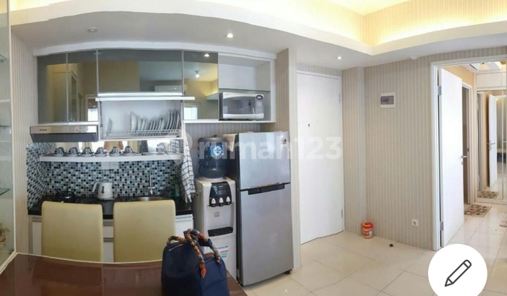 Apartemen Pakubuwono Terrace Apartemen Pakubuwono Terrace