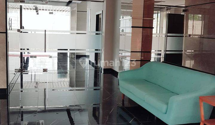 Apartemen Emerald Bintaro Jaya  3