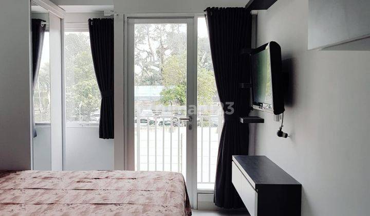 Apartemen Emerald Bintaro Jaya  7
