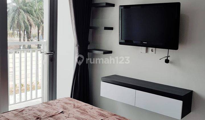 Apartemen Emerald Bintaro Jaya  8