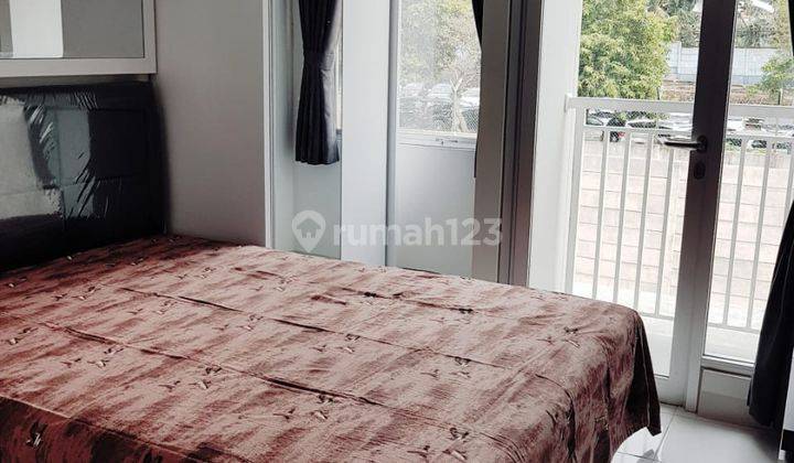Apartemen Emerald Bintaro Jaya  10
