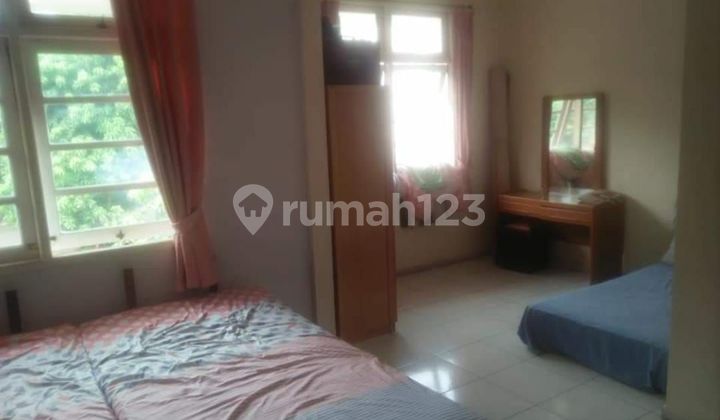 Dijual rumah dalam cluster bintaro jaya sektor 7 2