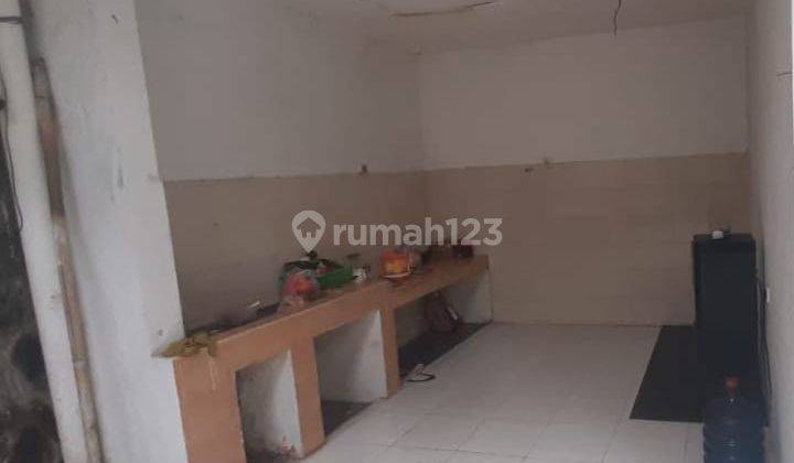 Rumah Minimalis 2 Lantai di Pejompongan Jakarta Pusat  2