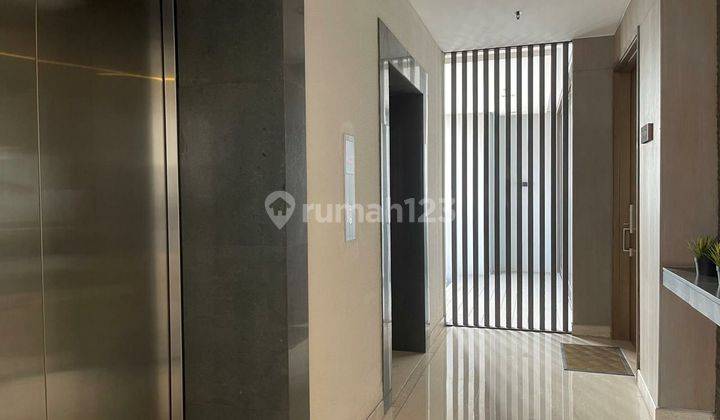 Dijual Apartemen Royal Gandaria Jakarta Selatan 2