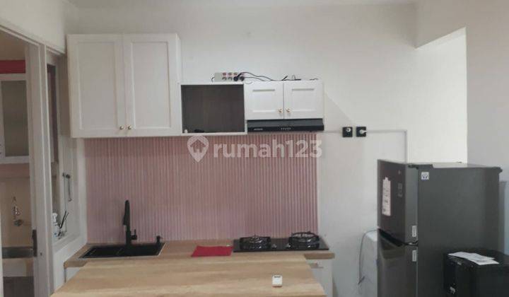 Dijual Rumah Di Emerald Residence Bintaro Jaya Sektor 9 2