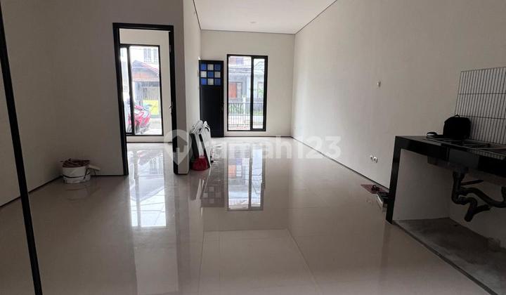 Rumah Bagus Sektor 5 - Bintaro, Tangerang Selatan