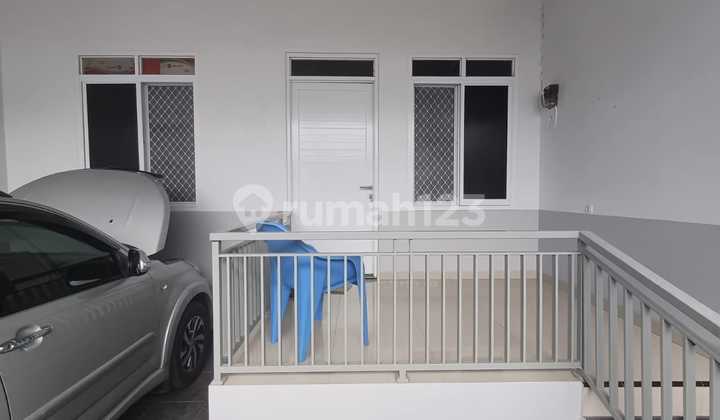 Rumah Siap Huni di Sawangan Depok 2