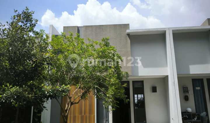 Bintaro, Tangerang Selatan