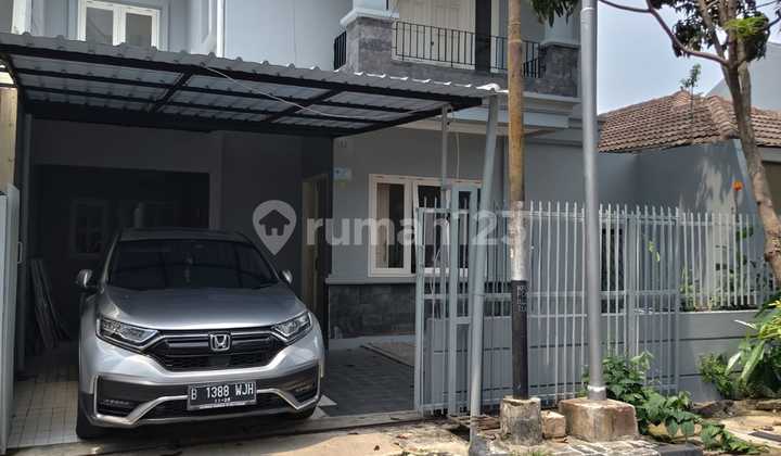 Rumah Pejaten, Jakarta Selatan