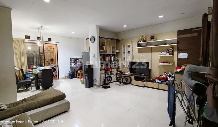 Nice House in Sevilla Raya, Ciakar, Panongan Subdistrict, Tangerang Regency, Banten, BSD Sevilla Nice House in Sevilla Raya, Ciakar, Panongan Subdistrict, Tangerang Regency, Banten, BSD Sevilla