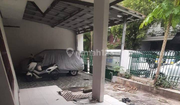 Rumah Minimalis 2 Lantai di Pejompongan Jakarta Pusat  1