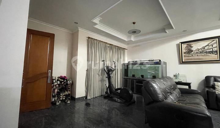 Rumah Bagus Bintaro, Jakarta Selatan 2