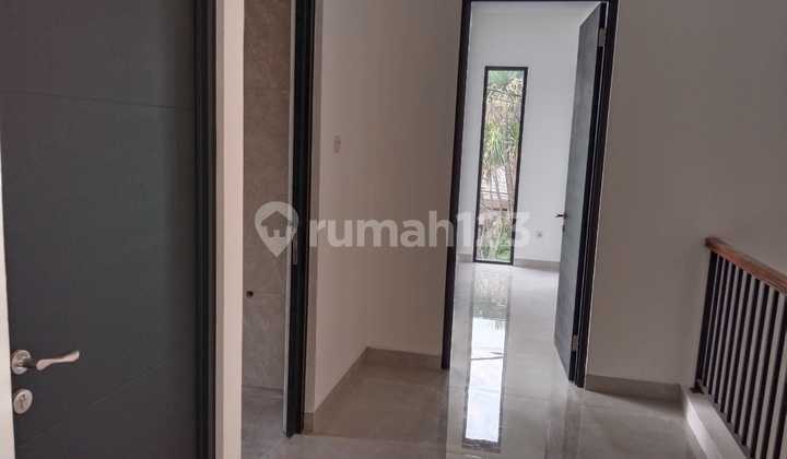 Sektor 9-Bintaro, Tangerang Selatan Bagus