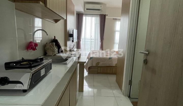 Bebas Banjir, Apartemen, di Bsd