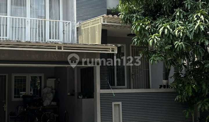 Rumah Ciputat, Tangerang Selatan