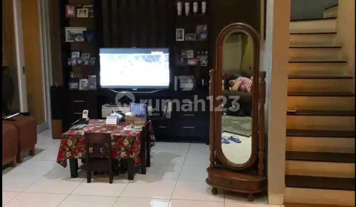 Rumah Bagus Bintaro, Tangerang Selatan